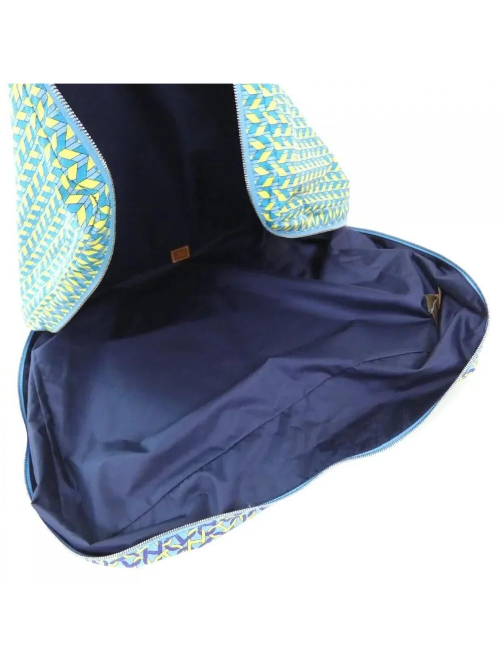 Hermes Chaine D'ancre Dans le Mille House de Voyage MM Pouch